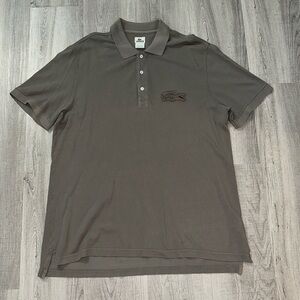 Men Lacoste Polo Shirt